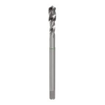 Ruko - Gewindebohrer Für Mf Din 374 Hss-co 5 Maschinen Typ C Schleifen, Mf20 X 1mm Gewinde 261201e