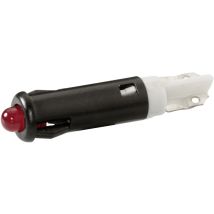Signal Construct - Skrd05202 Led-signalleuchte Grün 12 V/dc