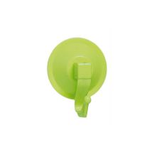 Superventosa con leva – colori assortiti – 8478200 – adesione forte per superfici dipinte e piastrelle – Eliplast