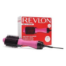 Revlon Rvdr5222pe Warmluft- Und Volumenbürste