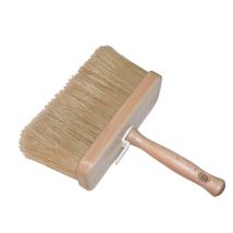 Outil Du Peintre Mega Bench Brush Poils Naturels 15x20 Cm