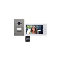 Verstecktes Video-kit Mit 2 Drähten