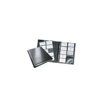 Durable 2409-01 Raccoglitore Ad Anelli A4 Nero