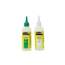 Epoxidharz Jamara 200g Transparent Schnelle Aushärtung