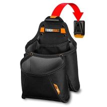 Toughbuilt Mega Werkzeugtasche Ergonomisch Robust
