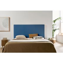 Cabecero Tapizado Neus Polipiel 115x120x5 cm – Estructura de pino gallego – Garantía 3 años