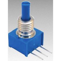 Bourns 3310c-001-103l Potenziometro In Plastica Conduttiva 0.25 W 10 Kω 1 Pz.