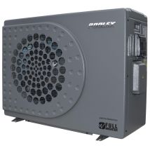 Poolex - Jetline Pool Wärmepumpe 12kw Full-inverter 45-65m3 Wifi Abdeckung