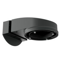 Accessoire Bras Mural Pd2n/4n Typ A Anthracite Luxomat 93701