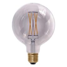 Segula Globe 125 Ampoule Led Dimmable 5 W Gris