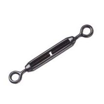 5pz Tenditori In Acciaio Zincato - Ø Mm.16 5/8"
