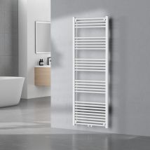 Handtuchheizkörper Voss 160x60 Cm Weiß [neu.haus]