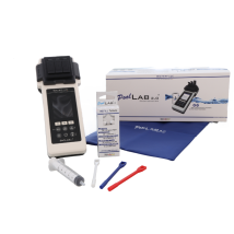 Water-i.d. - Poollab 2.0 Photometer Elektronischer Pooltester