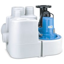 Sanistar 110 W Abwasser-hebeanlage