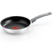 Sartén Monix Elite Non Stick M241307/ Ø26cm/ Acero Inoxidable/ Apta Para Inducción