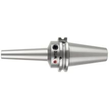 WTE – Hydrodehnspannfutter HPH 3° DIN69871ADB SK40 5x120mm – Durchmesser 5mm, Länge 120mm, Temperaturbeständigkeit bis 120°C