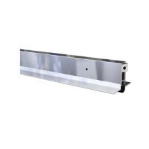 Ellen Automatische Türdichtungen Aluminium Natur 83 Cm