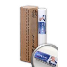 E-delux - Tejido No Tejido Para Reformas 120 G Profhome Homevlies 399-120 Papel De Pared Non Woven 1 Rollo 5,33 M2