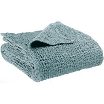 Copripiumino Vivaraise Tana In Cotone 100% - Modello Alizée - 280 X 260 Cm