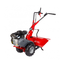 Eurosystems - Motocoltivatore 'rtt2-2c' 208 Cc