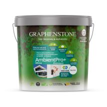 Pintura Fotocatalítica Ecológica Int/ext Base Cal Ambient Pro+ Blanco 15l