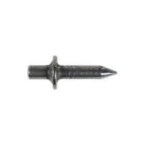 Clavos de percusión de acero 200 unidades – Longitud 18 mm – ELEMATIC