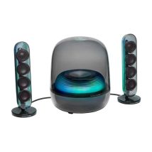 Harman Kardon Soundstick 5 Schwarz - Kabellose Lautsprecher