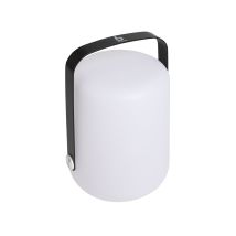 Lámpara De Mesa Industrial Steller 130 Lúmenes - Bo-camp