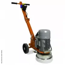 Lijadora Compacta Y Universal Sm250 Con Disco Cg250m - Golz - 2842501000
