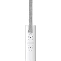 Superrollo Professional - Sr10190 Gw190 Elektrischer Gurtwickler 23 Mm Zugkraft (max.) 45 Kg Unterputz