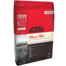 Classic Red 17 Kg - Acana