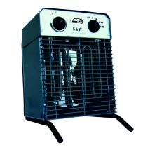 Chauffage D'Air Électrique Portable Mercalor Mc90 / Mt13969 – 9 000 W Offre Exclusive