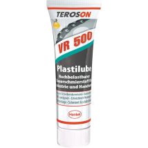 Synthese-schmierfett Teroson Vr 500. Ohne Metallischen Reiniger. Für Einen Weiten Temperaturbereich (-45 Bis 180°c).