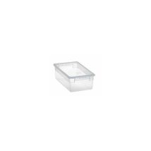 Terry Age Scatola Leggera Xs 19x33x11 Trasparente 1001377