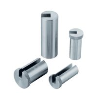 Bussola di guida con collare 4-5 mm – HSS – Utensili manuali – HASSAY SAVAGE
