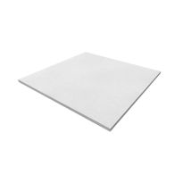 Pannello Knauf Amf Orbit 60x60 Cm Per Controsoffitti Modulari(pacco Di Mq 7,20)