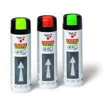Prisma Signal Spray Segnaletico Bianco