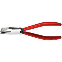 Alicate de plegado Piccolo – Acero forjado – Longitud 180 mm – Peso 0,21 kg – Mangos de PVC