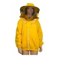 Maschera Rotonda con Camiciotto e Zip – Taglia M – Cotone – Protezione Respiratoria – FIORILLO