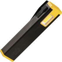 Led's Work - Leds Work Akku Handlampe Led 300 Lumen - 5000 K, Usb-c, Magnet-clip, 3 Lichtmodi
