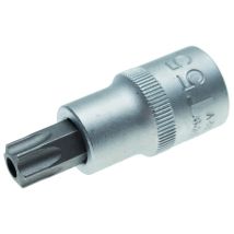 Punte Torx 1/2 Quadre, Corte, Lunghe O Forate, In Dettaglio - Bitscarr12 : Torx 55 Forato 55 Mm