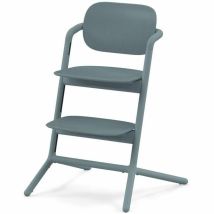 Cybex Lemo 2 Trona Stone Blue Diseño Elegante