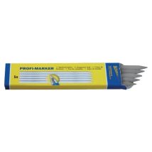 Ersatzmine Graphit Hb A 5st. Bleispitz Hg0105
