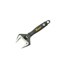 Clé à molette 6" 34 mm – Acier au chrome vanadium – Ergonomique – Kapital