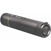 Taschenlampe - Gp - Task P36 - Grau - 300 M Reichweite - 120 Min Akkulaufzeit