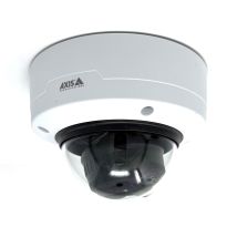 Netzwerkkamera Axis P3288-lve 8 Mp Wasserdicht Vandalismusgeschützt