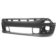 Paraurti Anteriore Inferiore Goffrato Con 6 Tracce Sensori - Mod. Limited / Latitude - Jeep - Renegade 2014-2018 - 735598589