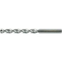 Spiralbohrer Forte Hss-co5 Blank Din 338 Maykestag 1,9 Mm