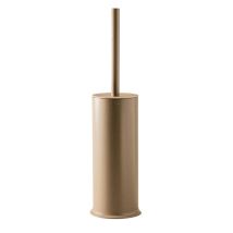 Cosmic Toilet Brush, Beige, Award-winning Design, Geyser Collection