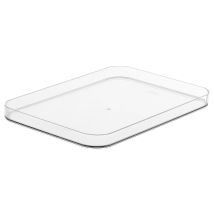 Deckel für SmartStore Compact M – 29 x 20 x 2,5 cm – Kunststoff – 5 Stück pro Packung